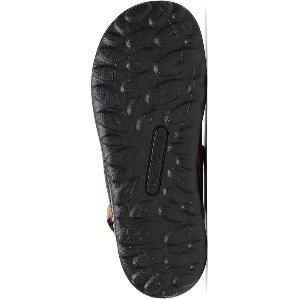 Merrell Cove Backstrap Brown