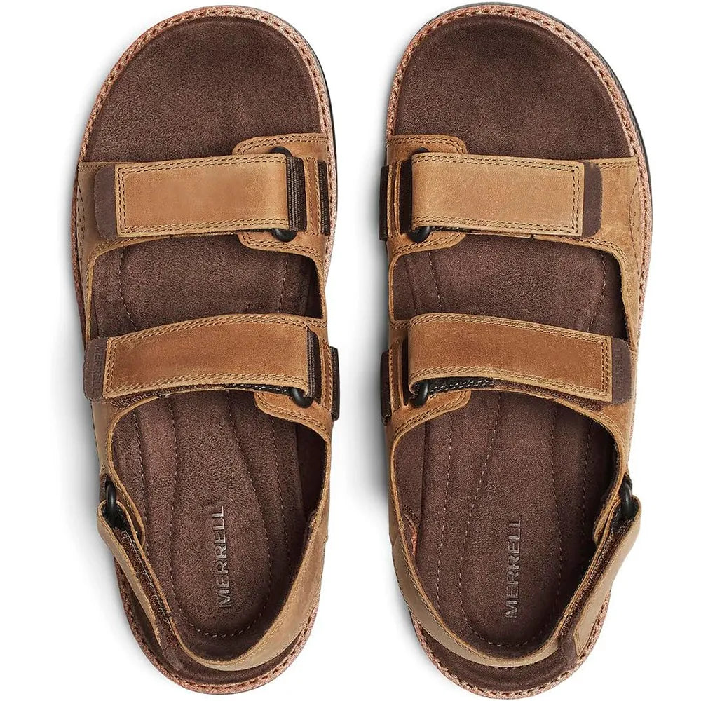 Merrell Cove Backstrap Brown