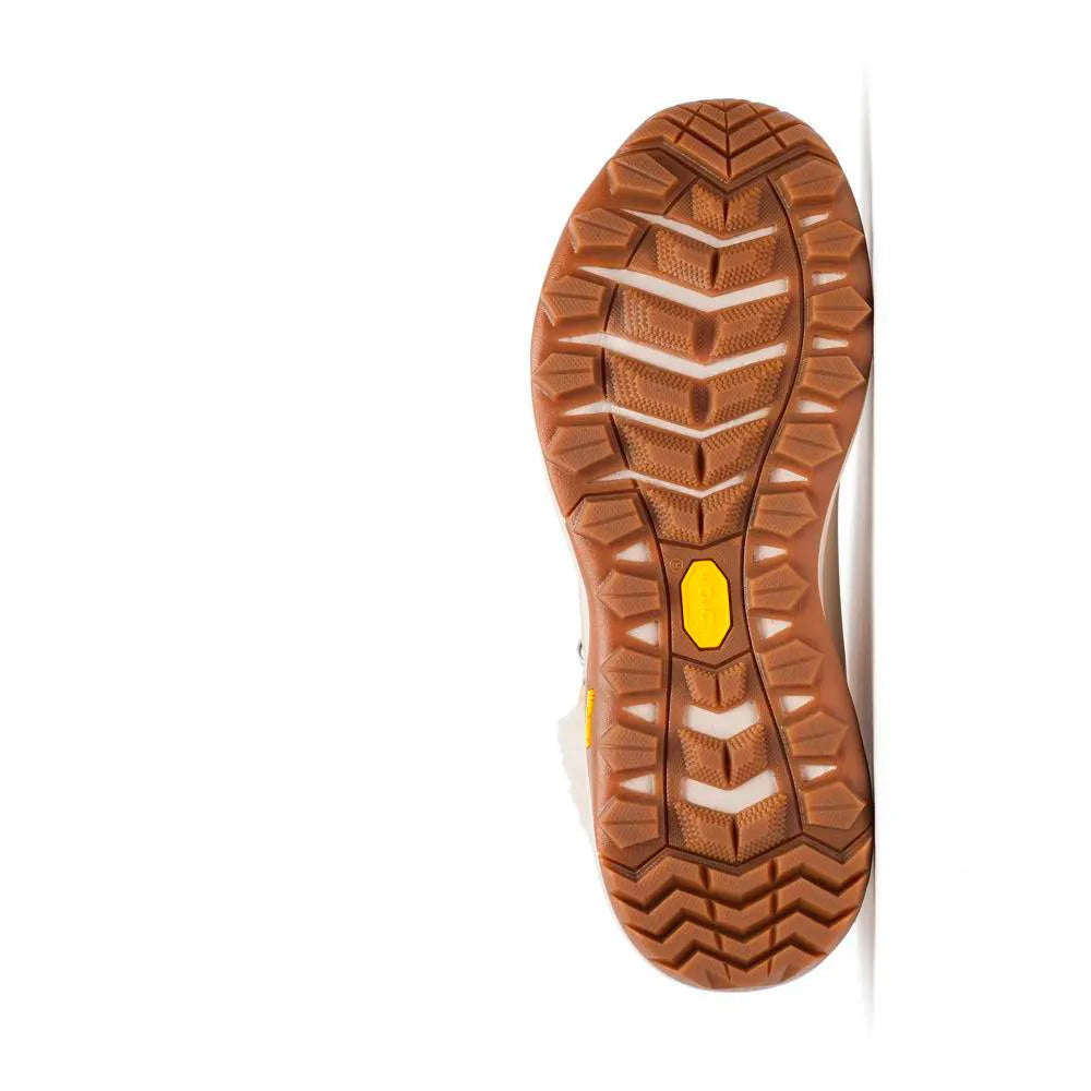 Women's Siren 4 Thermo Lace Waterproof Latte