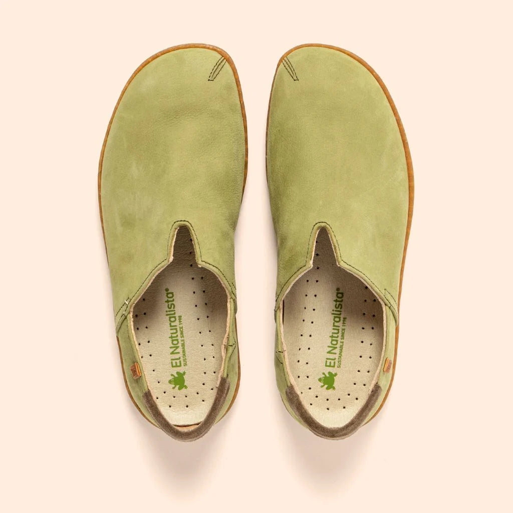 El Naturalista N275 Traveler Moc Liken