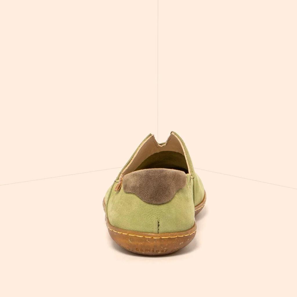 El Naturalista N275 Traveler Moc Liken