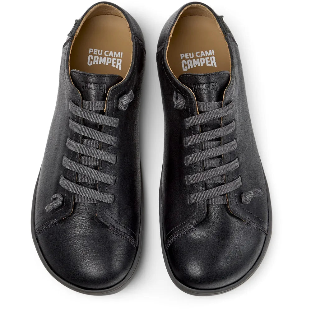 Camper Peu Black