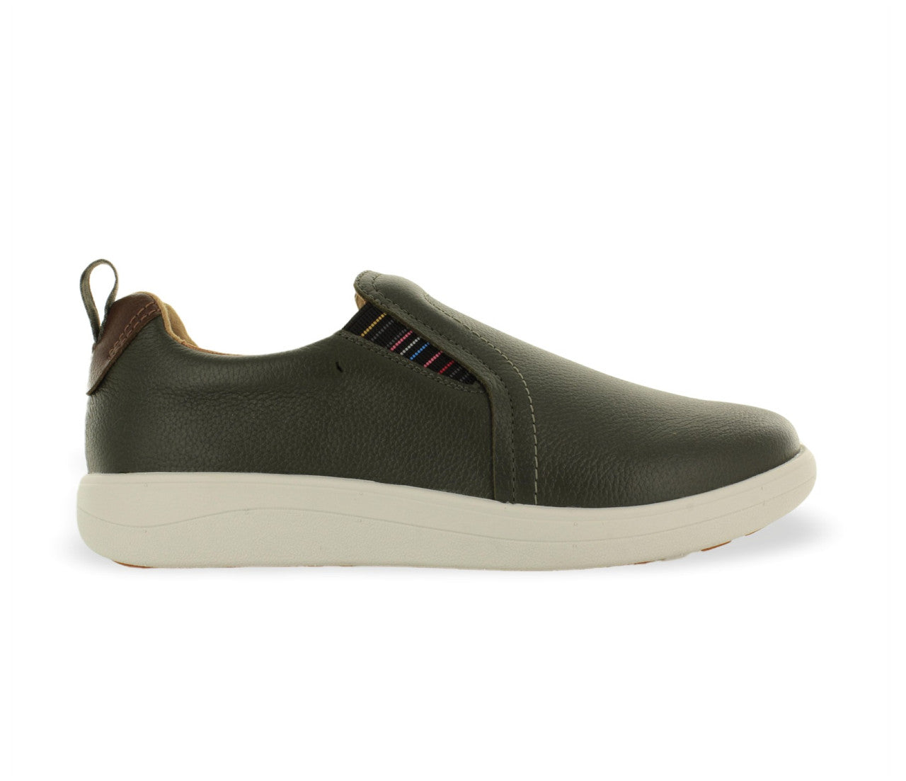 Strive Valerie Olive