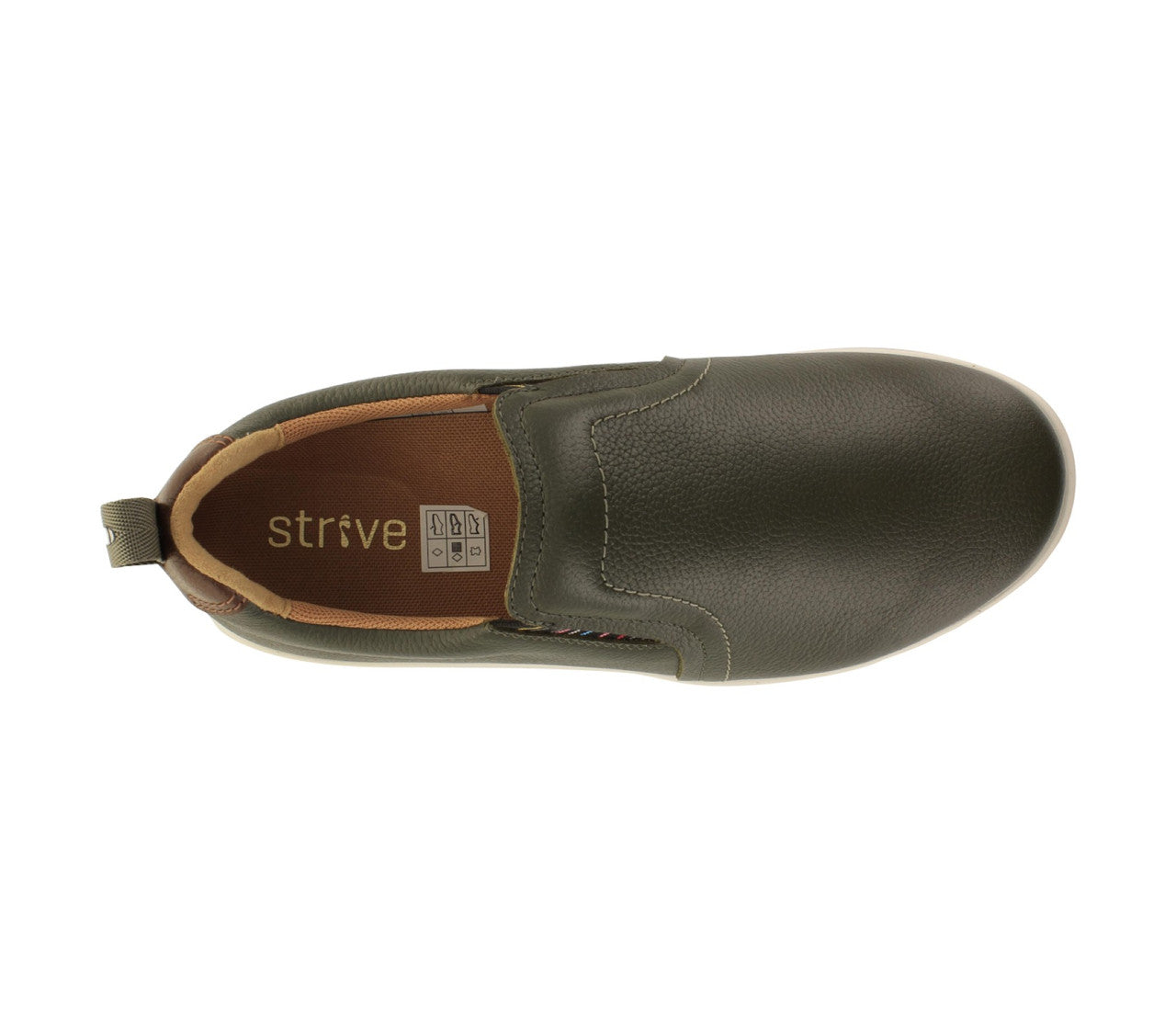 Strive Valerie Olive