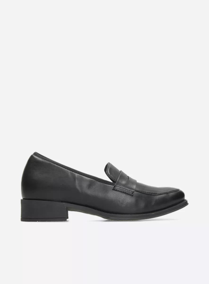 Wolky Alabama Loafer Black
