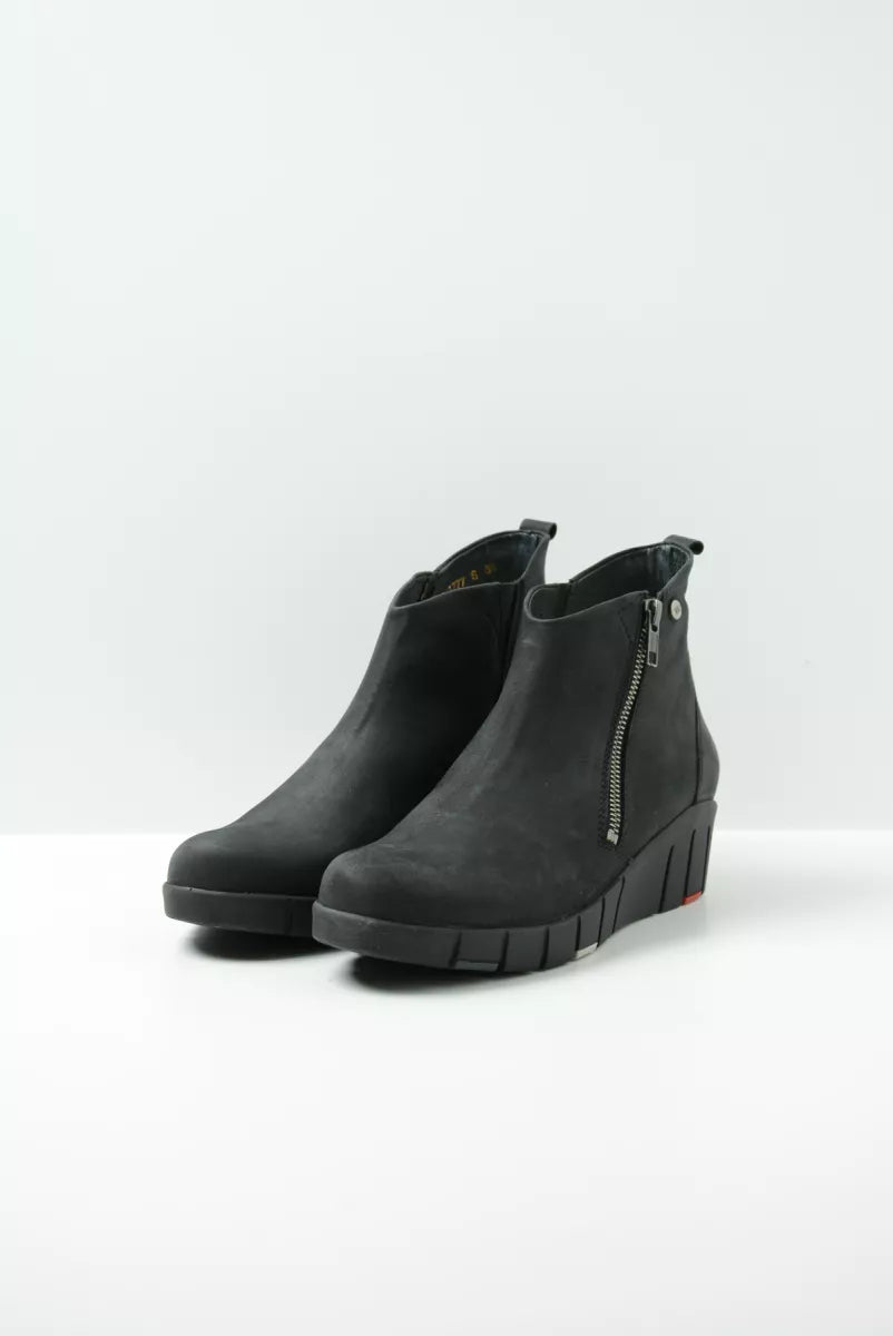 Wolky Phoenix WR Black